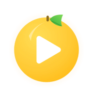 黄果短剧 Logo